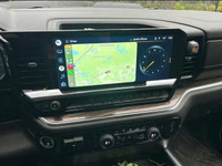 Check out this certified 2022 Chevrolet Silverado 1500 LT Trail Boss Crew Z71 4X4 | 5.3L | Heated Bu... (image 3)