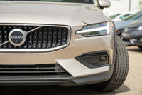 This 2023 Volvo V60 Cross Country Ultimate combines rugged capability with refined luxury, making it... (image 7)