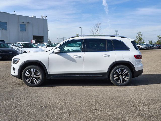 2024 Mercedes-Benz GLB GLB 250 | Awd | Sunroof | Heads-up in Cars & Trucks in Edmonton - Image 2