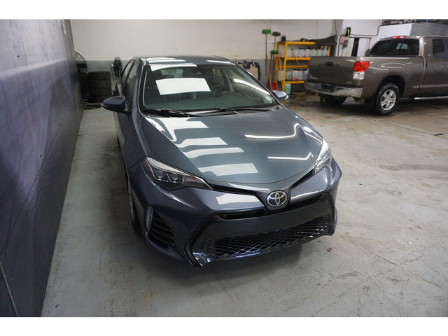  2018 Toyota Corolla SE CVT FULL A/C BLUETOOTH SIÈGES CAME 79 02 in Cars & Trucks in Lévis - Image 4