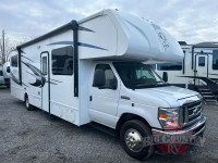 2022 NeXus RV Triumph 30T