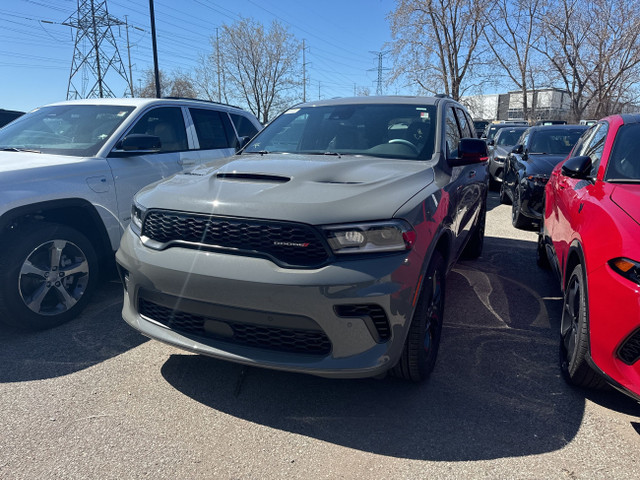 2024 Dodge Durango GT PREMIUM in Cars & Trucks in City of Toronto - Image 3