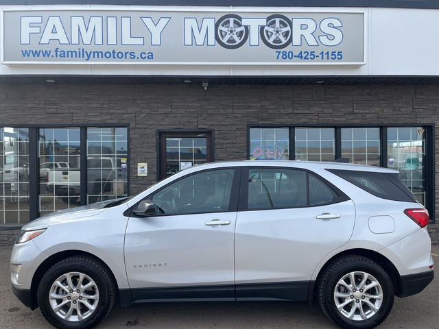  2020 Chevrolet Equinox ONLY 29K! ONE OWNER! AWD in Cars & Trucks in Edmonton - Image 3