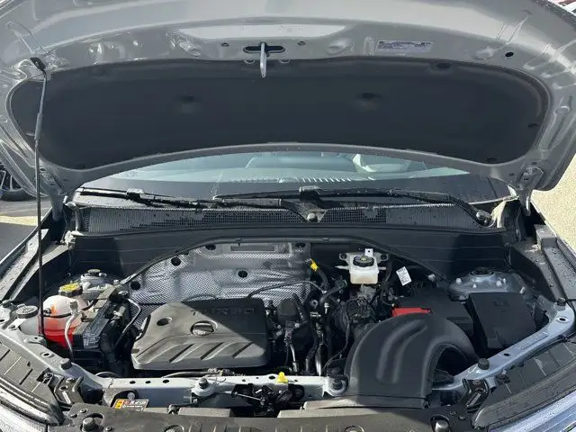 2025 Chevrolet Trailblazer LT dans Autos et camions dans Calgary - Image 11