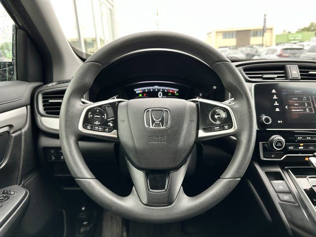 2017 Honda CR-V LX | CLEAN CARFAX | HEATED FRONT SEATS in Cars & Trucks in Winnipeg - Image 4
