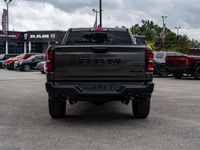 ENGINE: 3.0L I6 HURRICANE SO TWIN TURBO ESS (STD),TRAILER TOW GROUP -inc: Forward & Reverse Utility... (image 5)