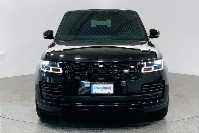 2020 Land Rover Range Rover 5.0L V8 Supercharged P525 HSE LWB in Cars & Trucks in Delta/Surrey/Langley - Image 2