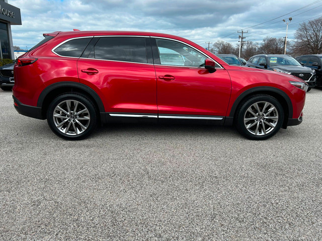 2017 Mazda CX-9 GT in Cars & Trucks in Sarnia - Image 4