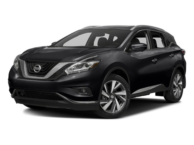 2016 Nissan Murano Platinum AWD in Cars & Trucks in Edmonton