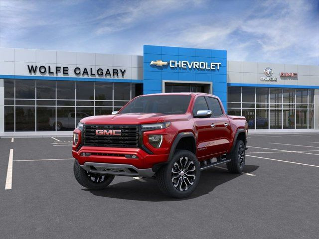 2024 GMC CANYON Denali in Cars & Trucks in Calgary - Image 4