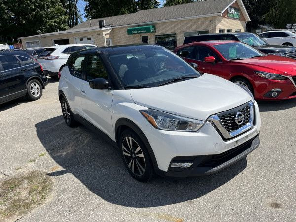 2019 Nissan KICKS SV in Cars & Trucks in London - Image 3