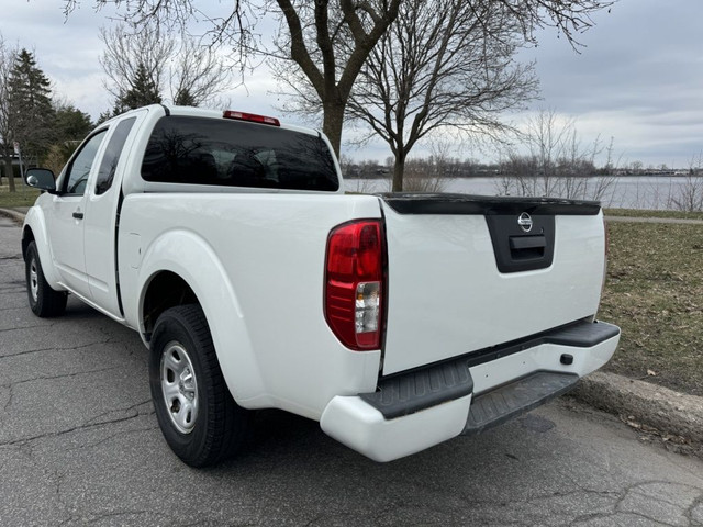 2018 Nissan Frontier S in Cars & Trucks in City of Montréal - Image 4