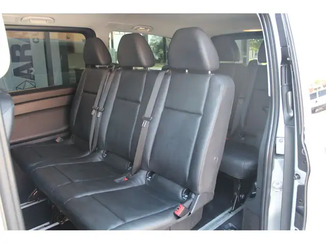 2018 Mercedes-Benz Metris Passenger Van 8 PASSENGERS - LEATHER dans Autos et camions dans Ville de Toronto - Image 16