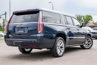LOW KM! - Premium LEATHER Interior - Power SUNROOF - NAVIGATION - TOUCHSCREEN Display - BOSE Premium... (image 1)