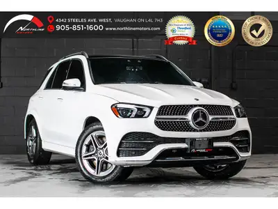  2020 Mercedes-Benz GLE GLE 450 NO ACCIDENTS