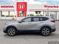 *Advertised Price based on finance purchase - $1500 finance rebate applied.* *WATERLOO HONDA'S **PRE... (image 3)