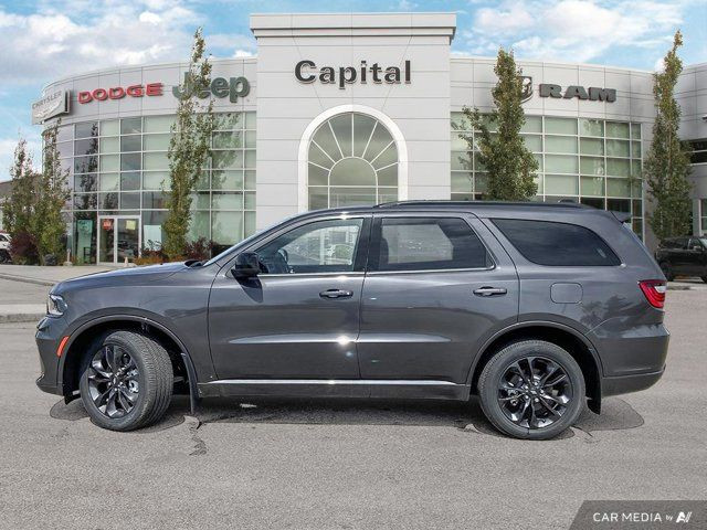 2024 Dodge Durango GT | Trailer Tow Group IV | in Cars & Trucks in Edmonton - Image 2