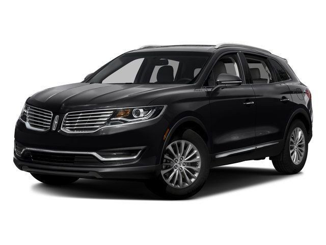 2017 Lincoln MKX Reserve in Cars & Trucks in Oakville / Halton Region