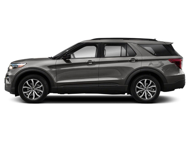 2021 Ford Explorer ST in Cars & Trucks in Calgary - Image 2