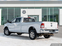 *2022 Ram 3500 Big Horn Crew Cab Long Bed* *Performance:* * 6.7L Cummins I-6 Turbo Diesel engine * 6... (image 2)