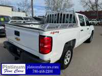 No rust, no accident, well maintained with 45 service records, 2015 chevy Silverado 1500, 5.3 V8, 6... (image 5)
