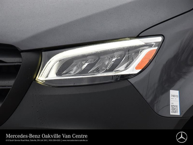 2025 Mercedes-Benz Sprinter Van in Cars & Trucks in Oakville / Halton Region - Image 2