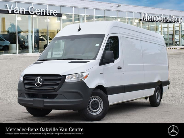 2024 Mercedes-Benz ESprinter Cargo Van in Cars & Trucks in Oakville / Halton Region