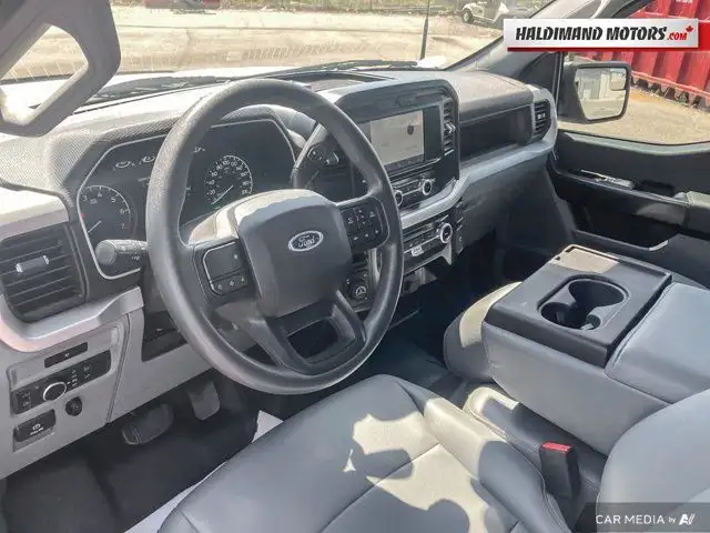 2022 Ford F-150 XL in Cars & Trucks in Hamilton - Image 17