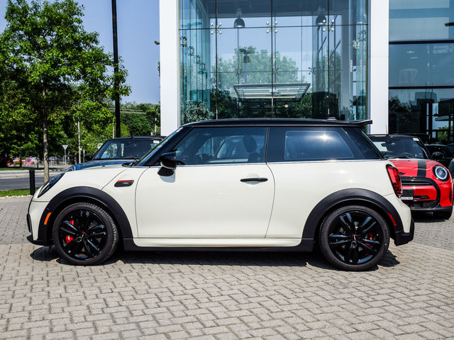 2023 MINI 3 Door JCW | CPO | Digital Display | CarPlay | HK Soun in Cars & Trucks in City of Toronto - Image 3