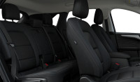 This Ford Escape has a durable Intercooled Turbo Premium Unleaded I-3 1.5 L/91 engine powering this... (image 4)
