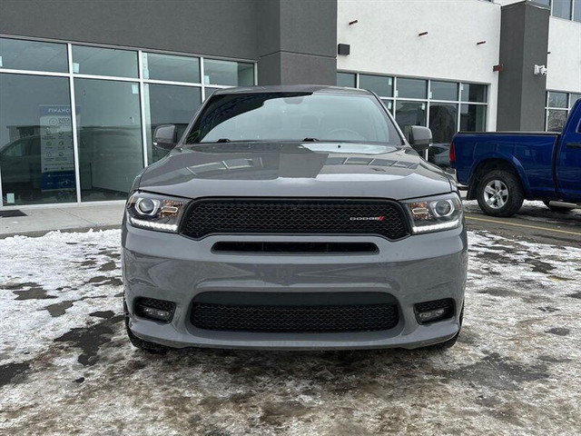 2020 Dodge Durango GT in Cars & Trucks in St. Albert - Image 2