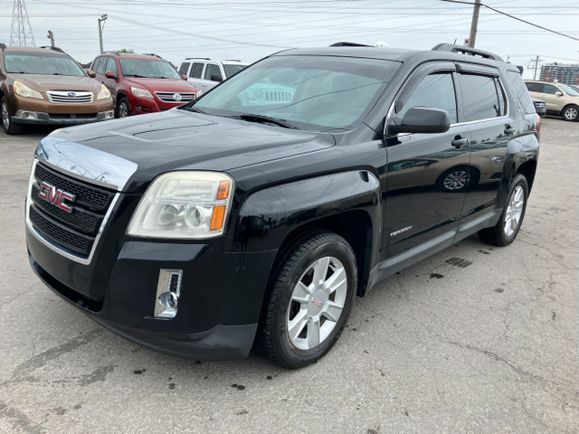 2013 GMC Terrain SLE-2 AWD * SEULEMENT 123000KM * in Cars & Trucks in Laval / North Shore