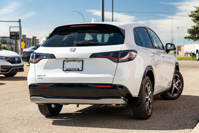 2026 Honda HR-V EX-L in Cars & Trucks in Edmonton - Image 2