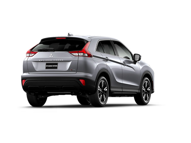 2025 Mitsubishi ECLIPSE CROSS ES S-AWC in Cars & Trucks in Oakville / Halton Region - Image 2
