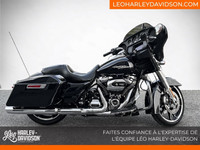 2020 Harley-Davidson FLHX STREET GLIDE