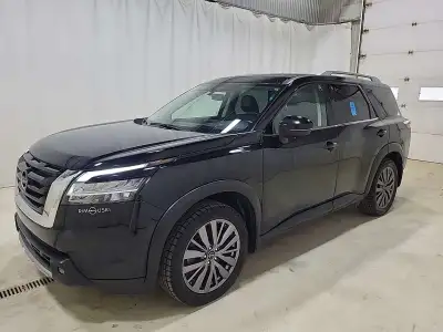 ALL VEHICLES COME CERTIFIED WITH A 90 POINT INSPECTION. Engine: V6 Cylinder Engine 3.5L L/100Km City...