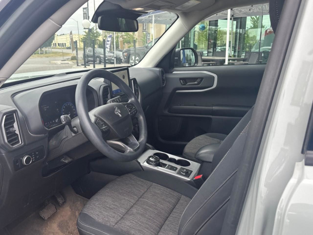 2023 Ford Bronco Sport Big Bend in Cars & Trucks in Oshawa / Durham Region - Image 4