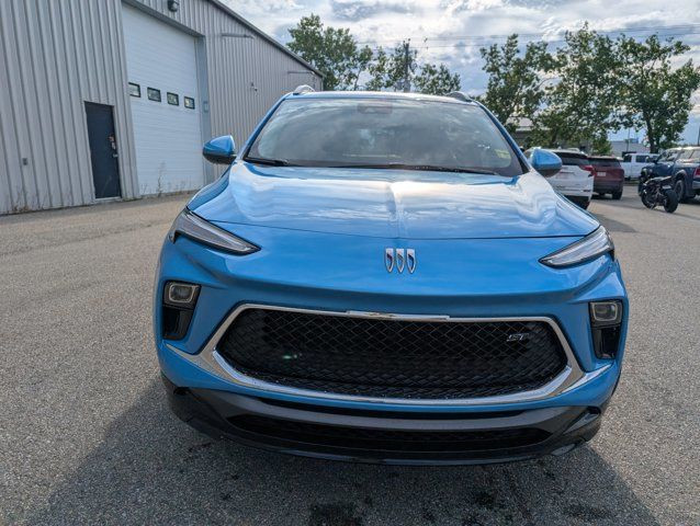 2026 Buick Encore GX Sport Touring in Cars & Trucks in Grande Prairie - Image 2