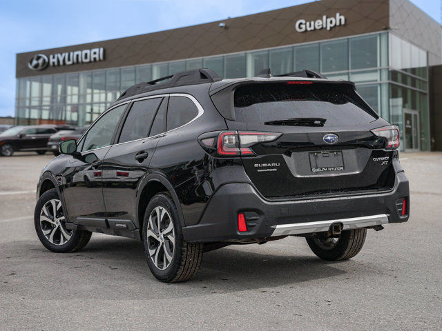 2021 Subaru Outback Limited XT 2.4i | Sunroof | Navigation in Cars & Trucks in Guelph - Image 4