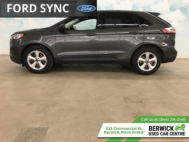 2019 Ford Edge SE AWD - Remote Start in Cars & Trucks in Annapolis Valley