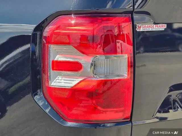 2023 Ford Maverick XL | Cloth | Remote Start | Tonneau Cover in Cars & Trucks in Grande Prairie - Image 10