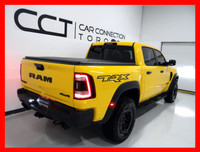 2023 RAM TRX CARFAX VERIFIED, CLEAN TITLE, NO ACCIDENTS! LIKE NEW! ONLY 10,000KM! AUTOMATIC TRANSMIS... (image 3)
