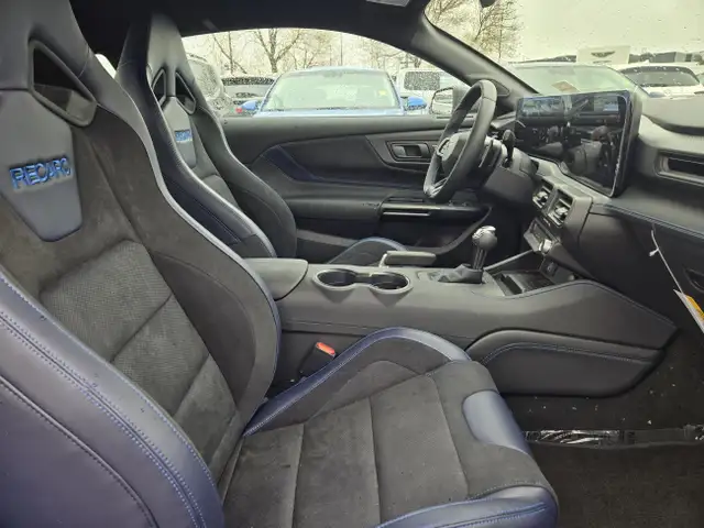2024 Ford Mustang DARK HORSE TECH PACK / APPEARANCE PACK dans Autos et camions dans Calgary - Image 23