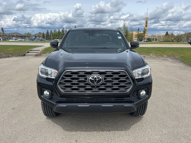 2022 Toyota Tacoma TRD Off Road Premium in Cars & Trucks in Calgary - Image 2