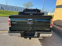 ***** 5.0L V8 ****** SUPER CREW ***** SERVICE RECORDS **** SOLD AS IS **** RUST ON PASSENGER ROCKER... (image 5)