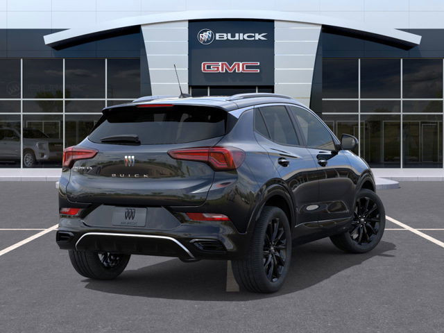 2026 Buick Encore GX Sport Touring in Cars & Trucks in City of Montréal - Image 4