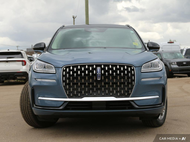 2025 Lincoln Corsair Grand Touring in Cars & Trucks in Edmonton - Image 2