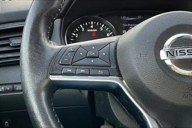 2018 Nissan Qashqai AWD SV in Cars & Trucks in Edmonton - Image 18