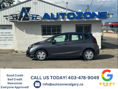 For Sale: 2020 Honda Fit LX CVT Compact, Efficient, and Surprisingly Spacious! Looking for a vehicle...
