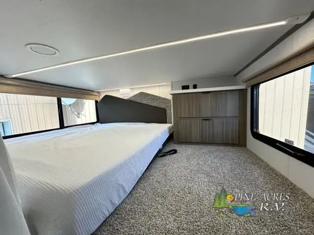 2025 Forest River RV Wildwood Grand Lodge 44VIEW in Travel Trailers & Campers in Truro - Image 16